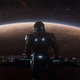 Illustration for article titled EA reveals the title of the new iMass Effect/i and not much else